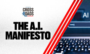 AI Manifesto Aims to Replace Human Connection With Artificial