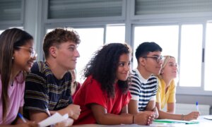 Young People and Social Security