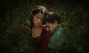 This Year’s Oscar Nominations: A Progressive’s Playbook