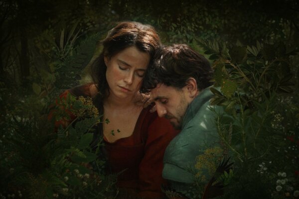 This Year’s Oscar Nominations: A Progressive’s Playbook