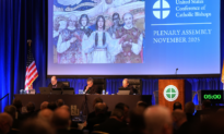 US Bishops Ban Transgender Surgical and Hormonal Procedures at Catholic Hospitals