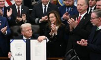 Trump Signs Bill to End Longest Shutdown in History; Airlines Expect Quick Recovery After Shutdown | NTD Good Morning (Nov. 13)