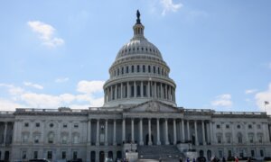 What’s Next for Congress After Government Reopens; Judge to Hear Arguments in Comey and James Cases