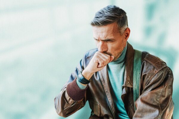 What Kind of Cough Do You Have? How to Identify It and Treat It Naturally
