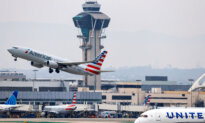 FAA to End Flight Reduction Order, Return to Normal Operations Monday Morning