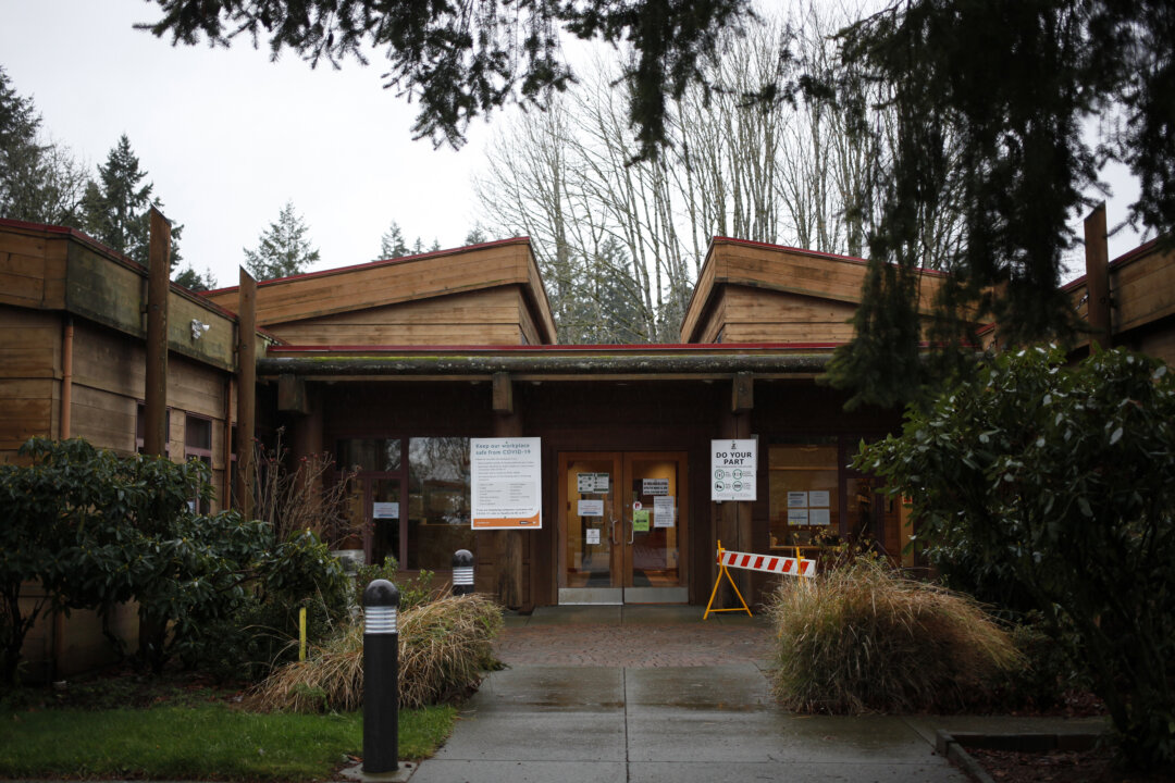 Cowichan Tribes Putting Dump Site Onus on Ottawa Shows ‘Double Standard,’ BC Conservative Leader Says