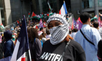 US Designates 4 Antifa Groups as Foreign Terrorist Organizations