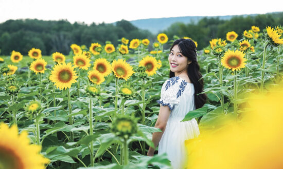 Pageant Winner on Beauty, Tradition, and Fighting Tyranny