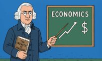 Adam Smith Versus the Engineers of Utopia