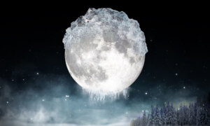 The Full ‘Cold Moon’ Will Rise to Extreme Heights Unrivaled Until 2042—Here’s Why