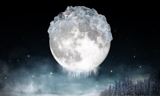 The Full ‘Cold Moon’ Will Rise to Extreme Heights Unrivaled Until 2042—Here’s Why