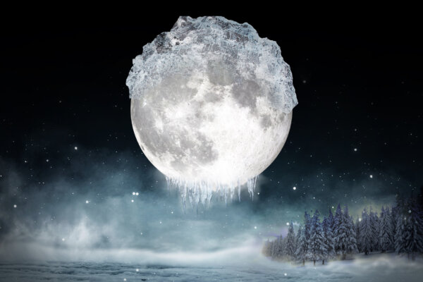 The Full ‘Cold Moon’ Will Rise to Extreme Heights Unrivaled Until 2042—Here’s Why