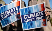 State AGs Target ‘Big Four’ Accounting Firms, Claim They’re Pushing Climate Disclosures