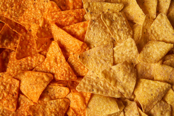 Pepsi Says It Will Release Doritos and Cheetos Without Artificial Flavors