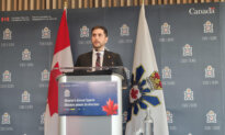 Chinese Agents Trying to Recruit Canadians, Spy Chief Warns in First Annual Address