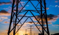 Electricity Prices Are the New Inflation Flashpoint