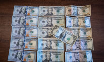 Record $122 Trillion Global Money Supply Triggers Inflation Fears