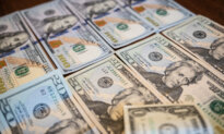 Market Sentiment Toward US Dollar Reaches Highest Point Since 2015