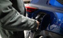 White House Touts First ‘Freedom Fuel’ Gas Stations