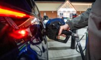 Gas Prices Drop for 5th Consecutive Week: GasBuddy