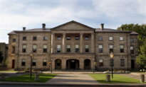 PEI Passes Bill to Make Land Investigations Public Amid Chinese Interference Concerns