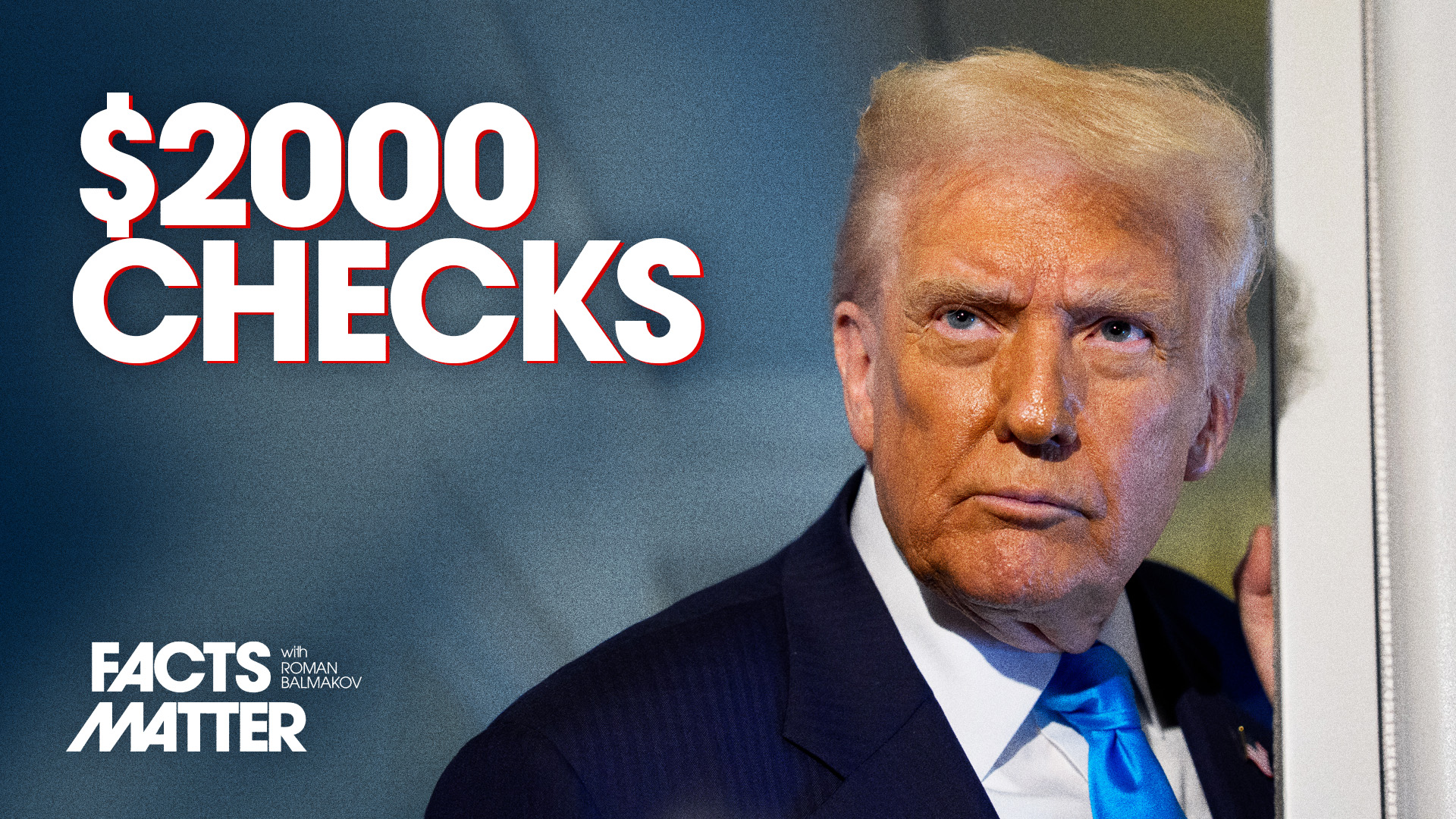 Everything to Know About the Proposed $2,000 Tariff Revenue Checks ...