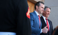 US, Australian and UK Defense Secretaries Announce Unmanned Undersea Vehicle Project
