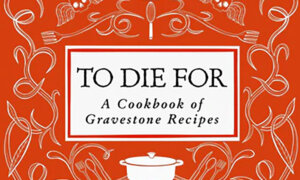 ‘To Die For’ Cookbook Features Family Recipes Etched Onto Gravestones