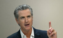 Newsom Signs New Election Codes Into Law Ahead of Statewide Primary