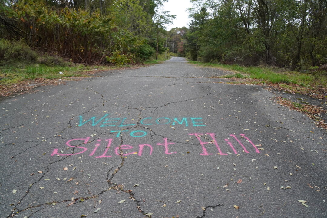 Coal Mine Fire Still Burning, Decades After Driving Residents Out