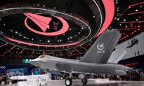 US Universities Had Extensive Ties With Chinese Defense Research Labs, Air Force Study Finds