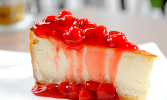 Let’s Talk About Restaurant Desserts