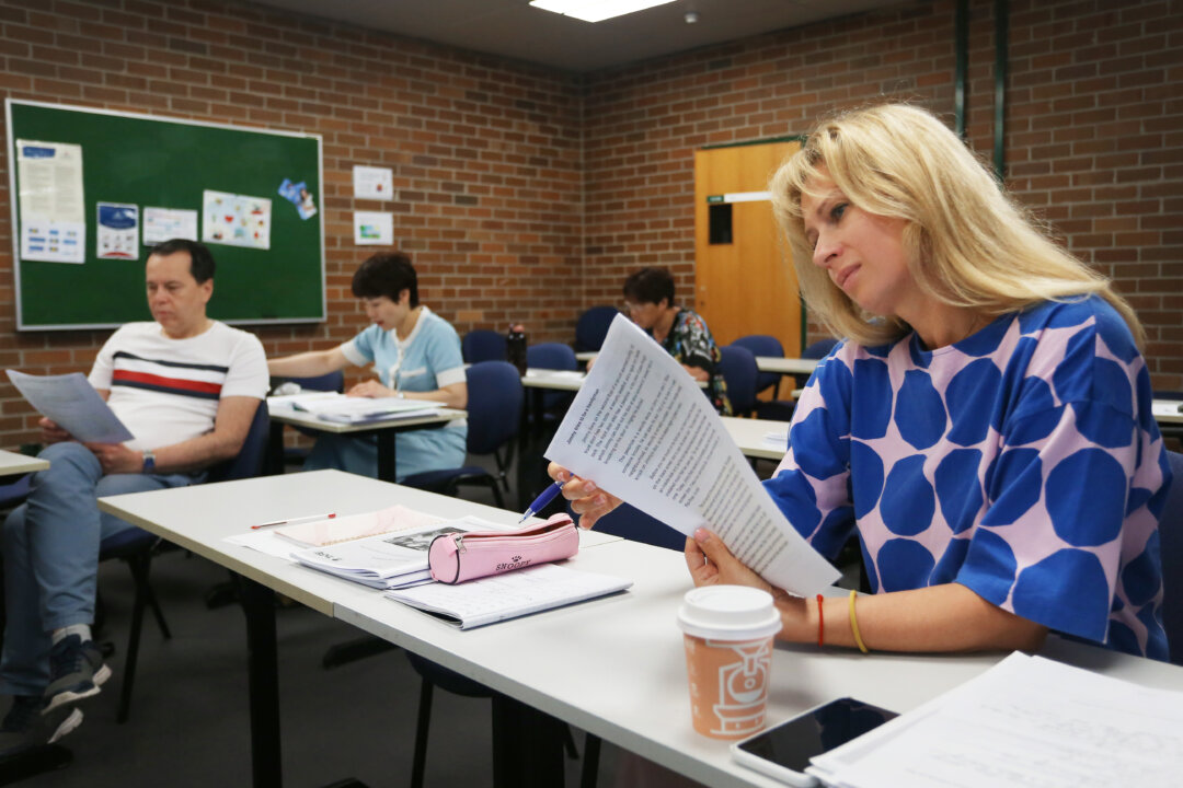 Australia’s Largest Vocational Training Cleanup Cancels 30,000 Qualifications