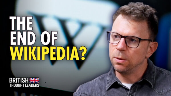 How Wikipedia Became a Social Justice Tool | Ashley Rindsberg