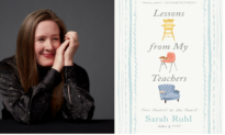 ‘Lessons From My Teachers’: Life-Changing Conversations