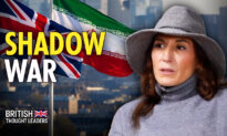 Can Britain Resist Iran’s Infiltration? | Catherine Perez-Shakdam