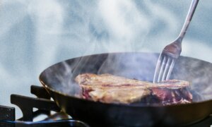The Hidden Dangers of Cooking Fumes and How to Protect Yourself