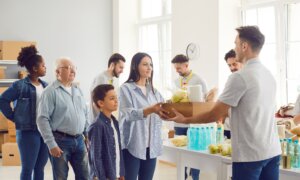 How to Plan Charitable Giving in 2025 for Maximum Tax Benefits