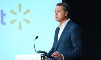 Walmart CEO Doug McMillon to Retire in 2026