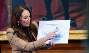 USDA to Review All Programs to Ensure ‘Only Legal Citizens’ Receive Government Benefits: Secretary Rollins