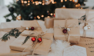 The Joy of Stress-Free Holiday Gift Giving