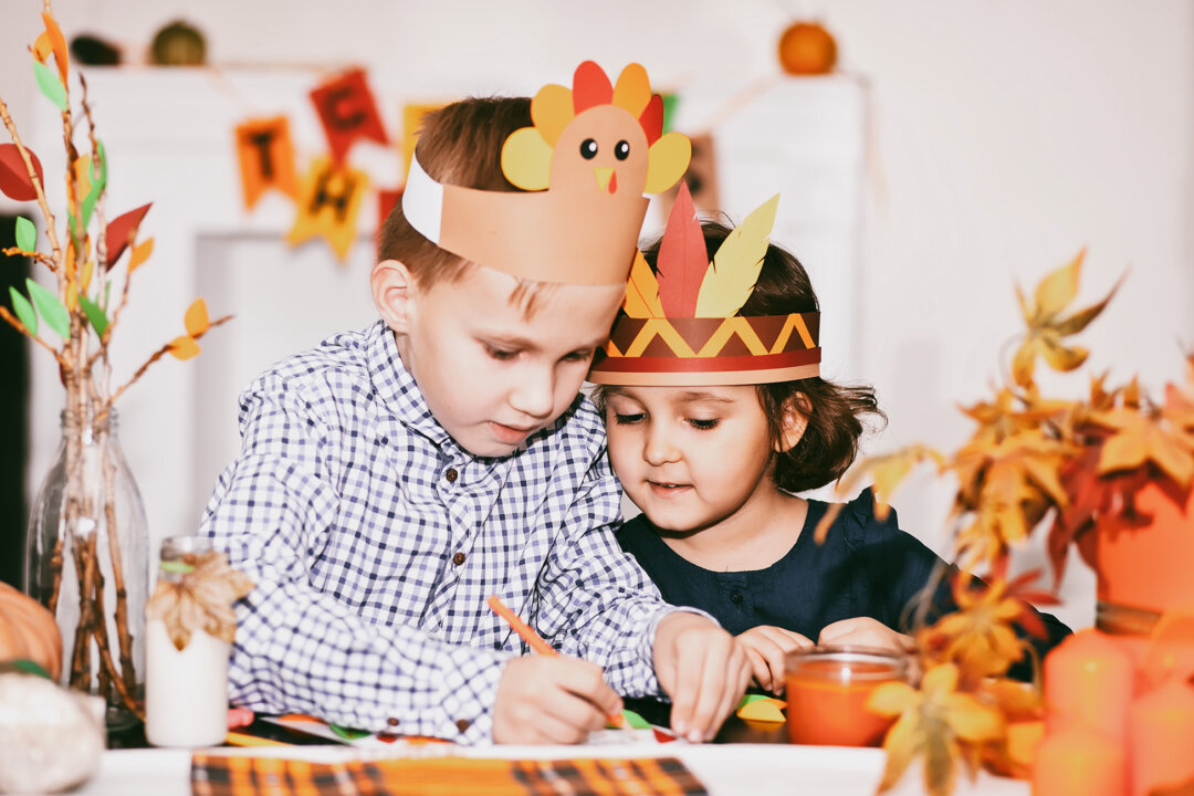 Simple Touches for a More Heartwarming Thanksgiving