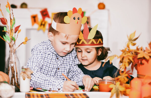 Simple Touches for a More Heartwarming Thanksgiving