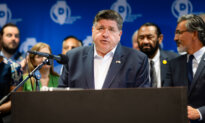 Illinois Sued Over Allegedly Using Race as a Factor in Congressional Map