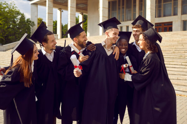 1 in 4 Unemployed Americans Has a Bachelor’s Degree