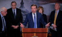Democratic Senator Believes Ending Filibuster Is Necessary for His Party’s Success