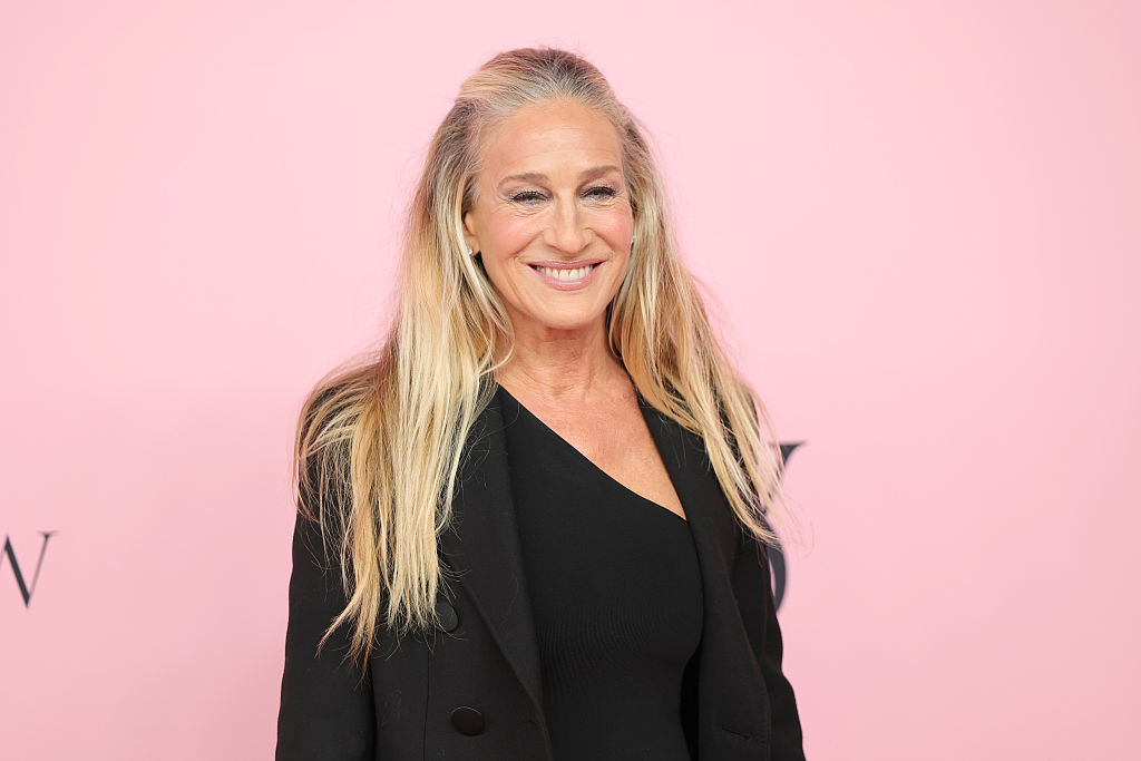 Sarah Jessica Parker to Get Golden Globes 2026 Carol Burnett Award for ‘Trailblazing Impact’ on TV