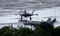 Trump Says US Will Sell F-35 Stealth Fighters to Saudi Arabia