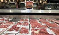 USDA, Interior Departments Make Deal to Aid Ranchers, Ease Beef Prices