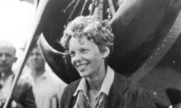 Trump Admin Declassifies Records Relating to Amelia Earhart’s Disappearance